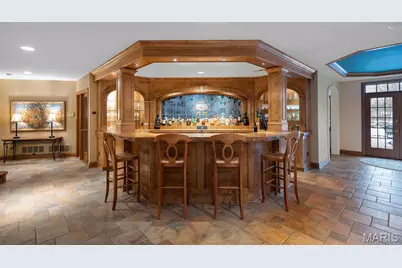 55 Fair Oaks Drive, Ladue, MO 63124 - Photo 56