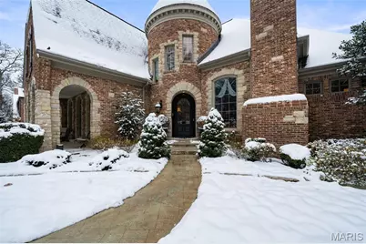 55 Fair Oaks Drive, Ladue, MO 63124 - Photo 6