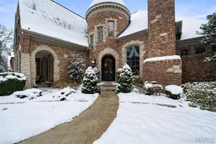 55 Fair Oaks Dr, Ladue, MO 63124 - Photo 6