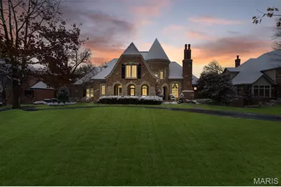 55 Fair Oaks Drive, Ladue, MO 63124 - Photo 78