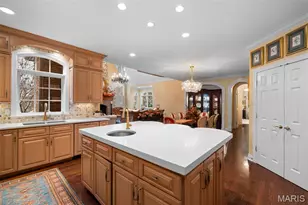 55 Fair Oaks Dr, Ladue, MO 63124 - Photo 16