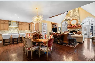 55 Fair Oaks Drive, Ladue, MO 63124 - Photo 26