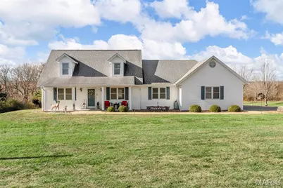 1937 N Commercial Avenue, Saint Clair, MO 63077 - Photo 1