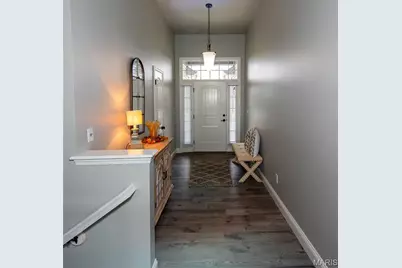 1011 Pine Creek Drive, Wentzville, MO 63385 - Photo 2