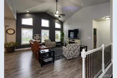 1011 Pine Creek Drive, Wentzville, MO 63385 - Photo 4