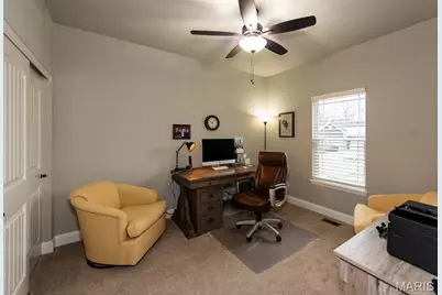 1011 Pine Creek Drive, Wentzville, MO 63385 - Photo 28