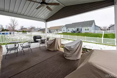 1011 Pine Creek Drive, Wentzville, MO 63385 - Photo 48