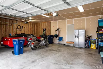 1011 Pine Creek Drive, Wentzville, MO 63385 - Photo 56