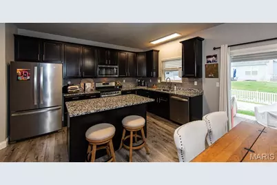 1011 Pine Creek Drive, Wentzville, MO 63385 - Photo 10