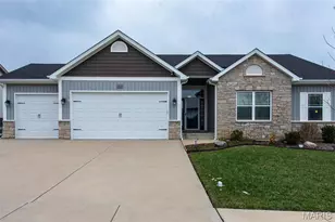 1011 Pine Creek Dr, Wentzville, MO 63385 - Photo 50