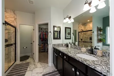 1011 Pine Creek Drive, Wentzville, MO 63385 - Photo 22