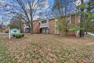 425 S Geyer Road #G, Kirkwood, MO 63122 - Photo 20
