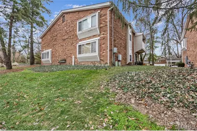 425 S Geyer Road #G, Kirkwood, MO 63122 - Photo 24