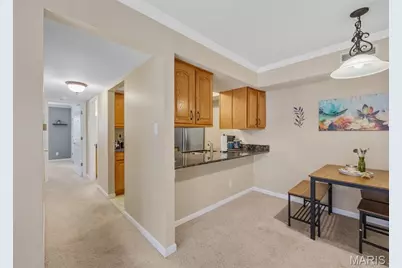 425 S Geyer Road #G, Kirkwood, MO 63122 - Photo 10