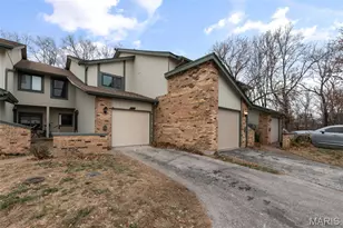 2041 Silent Spring Dr, Maryland Heights, MO 63043 - Photo 2