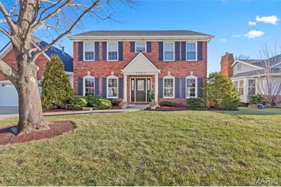 3430 Riverchase Parkway, Saint Charles, MO 63301 - Photo 2