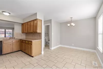 955 Quail Meadows Court #C, Chesterfield, MO 63017 - Photo 10