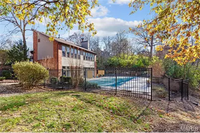 955 Quail Meadows Court #C, Chesterfield, MO 63017 - Photo 24