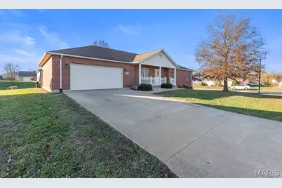 977 Aspen Drive, Jackson, MO 63755 - Photo 2