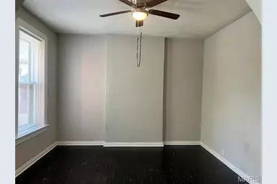 712 Dover Place #1st fl, Saint Louis, MO 63111 - Photo 2