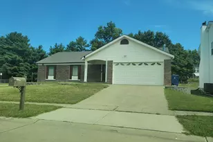 1062 Patience Dr, Florissant, MO 63034 - Photo 1