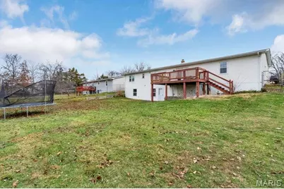 707 Kent Drive, Wentzville, MO 63385 - Photo 50