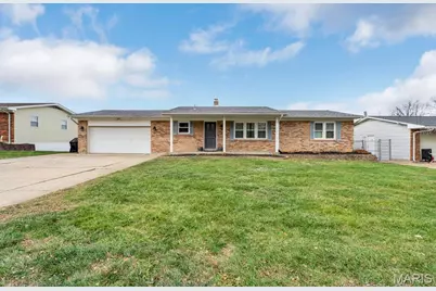 707 Kent Drive, Wentzville, MO 63385 - Photo 10