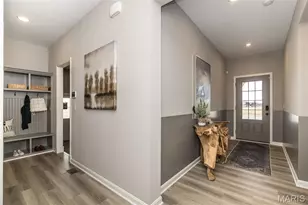3043 Eagle Branch Cir, Saint Paul, MO 63366 - Photo 16