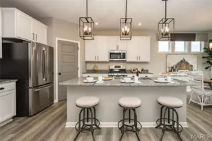 3043 Eagle Branch Cir, Saint Paul, MO 63366 - Photo 2