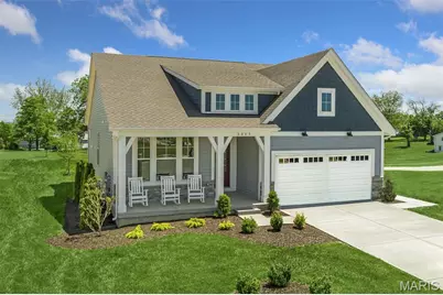 3043 Eagle Branch Circle, Saint Paul, MO 63366 - Photo 40