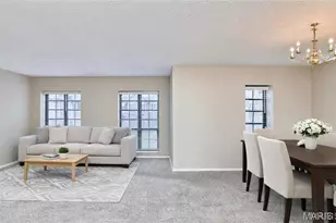 927 Claytonbrook Dr, Ballwin, MO 63011 - Photo 4