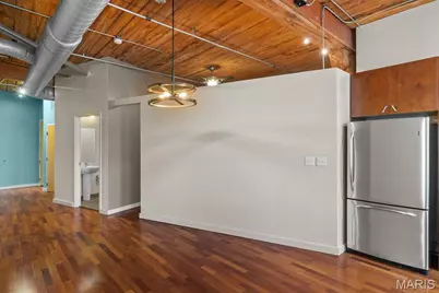 721 N 17th Street #405, Saint Louis, MO 63103 - Photo 6