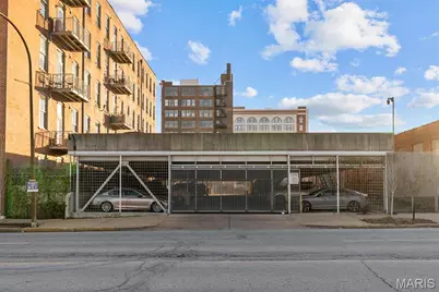 721 N 17th Street #405, Saint Louis, MO 63103 - Photo 46