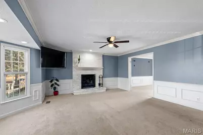 7312 Melbourne 1/2 Avenue, Shrewsbury, MO 63119 - Photo 4