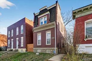 2844 Pennsylvania Ave, Saint Louis, MO 63118 - Photo 2
