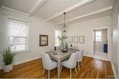 4957 McPherson Avenue #57D, Saint Louis, MO 63108 - Photo 24