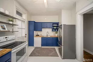 4957 McPherson Ave, Saint Louis, MO 63108 - Photo 16