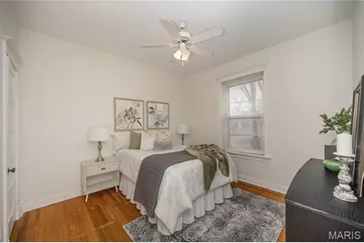 4957 McPherson Avenue #57D, Saint Louis, MO 63108 - Photo 28