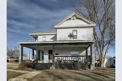 116 E Ross Street, Palmyra, MO 63461 - Photo 18