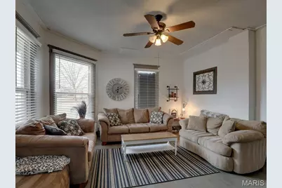 116 E Ross Street, Palmyra, MO 63461 - Photo 4