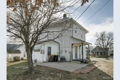 116 E Ross Street, Palmyra, MO 63461 - Photo 16