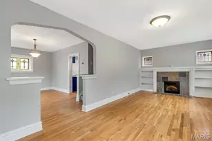 4050 Quincy St, Saint Louis, MO 63116 - Photo 2