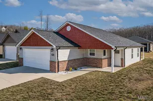 5294 Hubble Cove, Jackson, MO 63755 - Photo 2
