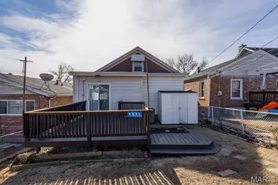 5511 Lansdowne Avenue, Saint Louis, MO 63109 - Photo 8