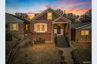 5511 Lansdowne Avenue, Saint Louis, MO 63109 - Photo 1