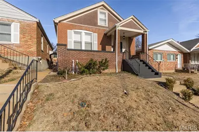 5511 Lansdowne Avenue, Saint Louis, MO 63109 - Photo 2