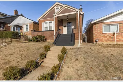 5511 Lansdowne Avenue, Saint Louis, MO 63109 - Photo 4