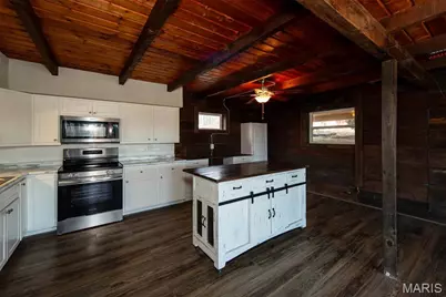 234 S Melody Drive, Leslie, MO 63056 - Photo 8