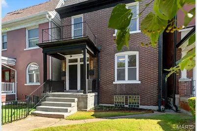 4045 Russell Boulevard #1, Saint Louis, MO 63110 - Photo 2