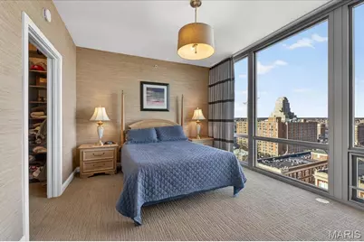 4909 Laclede Avenue #1404, Saint Louis, MO 63108 - Photo 16